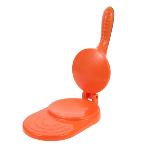 MAGICLULU Professional Dumpling Maker Machine Quick Efficient Dumpling Skin Press Mold Food Grade Safe for