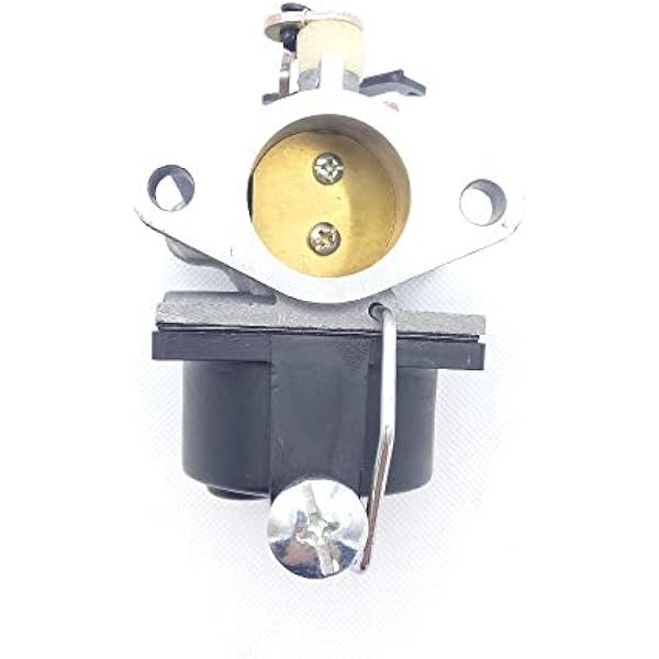 Новый карбюратор Tecumseh 640065A 640065 OHV110 OHV115 OHV120 OHV125 OHV130 OHV135