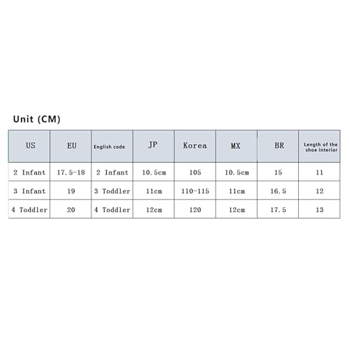 Baby Girl Sandals, Flower PU Leather Non-slip Summer Flats Toddler Shoes for Casual Daily3