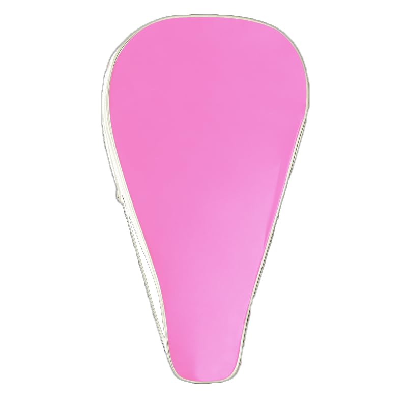 Borsa Per Racchetta Da Padel ENTEEK - Imbottita, Traspirante E Impermeabile | Tracolla Regolabile Unisex - Foto 9