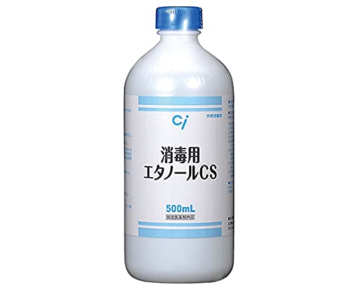 fBJ ŗpG^m[CS 500mL