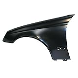 Titanium Plus Autoparts, 2003-2009 Fits For Mercedes-Banz E-Class Front,Left Driver Side Fender