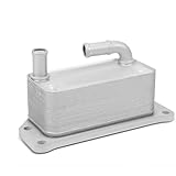 Replacement Parts for Engine Oil Cooler for Volvo S40 II V50 S80 II C70 II Cabriolet C30 V70 III V40 Mod-A58PP-17713