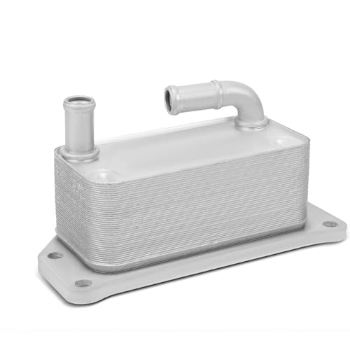 Replacement Parts for Engine Oil Cooler for Volvo S40 II V50 S80 II C70 II Cabriolet C30 V70 III V40 Mod-A58PP-17713