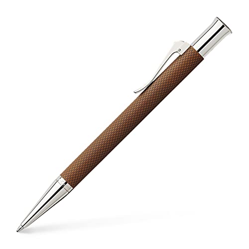 Graf von Faber-Castell - 146535 Drehkugelschreiber Guilloche...