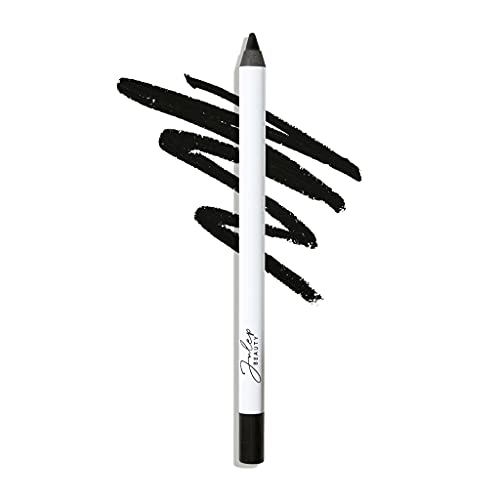 Julep Bronze Shimmer Eyeshadow Stick y Delineador Gel Negro miniatura 5