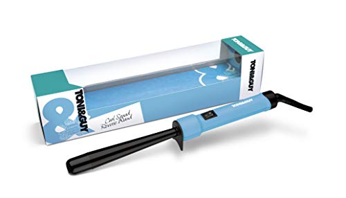 Toni & Guy Curl Squad varita inversa