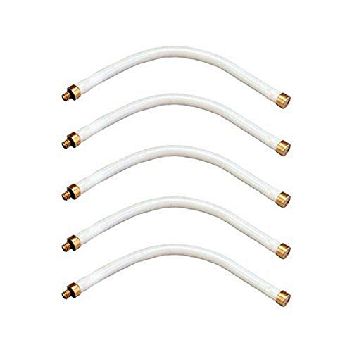 Orbit Arizona Outdoor Misting System 4-Inch Nozzle Extension 5-Pack 10056H