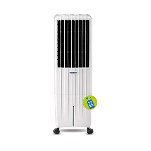 DiET8i Evaporative Cooler for Rooms up to 12.5M2 by DiET