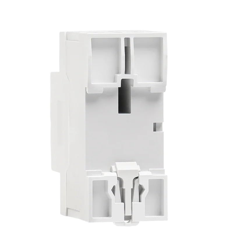 Interruttore Magnetotermico Differenziale Interruttore Differenziale Di Tipo GYL9 A RCD AC ELCB 2 Poli 40 63 30 MA 100 300 RCCB(2P 40A,300mA)
