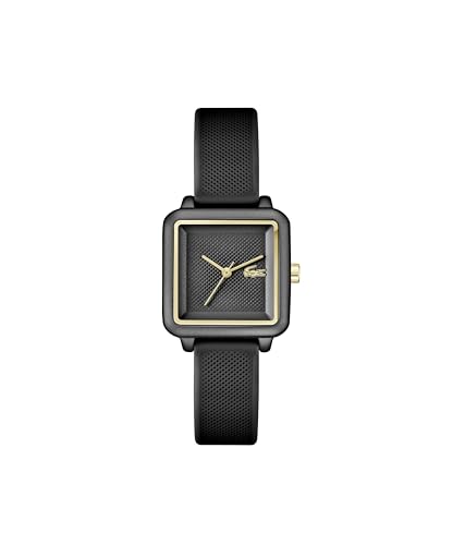 Montre Femme Lacoste 12.12 Flow Bracelet Silicone Quartz