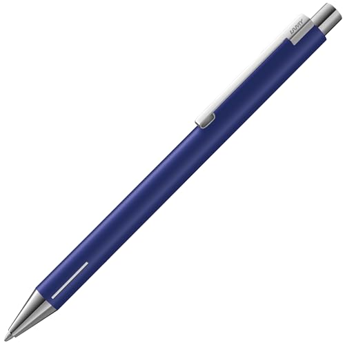 Stylo bille Lamy econ avec zone de préhension pour vos notes de bureau