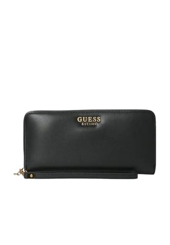 Guess Laurel Slg Large Zip Around