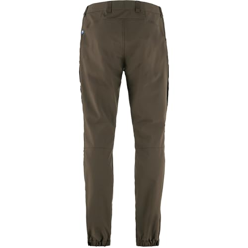 Image of Fjallraven Abisko Trail Women's Hooded Full Zip Fleece - Breathable, Comfortable, Lightweight Fleece Warmth - Hiking