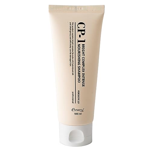 Shampooing protéiné CP-1 ver.2.0 - 100 ml