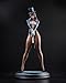McFarlane Toys - DC Direct Zatanna by J. Scott Campbell (DC Cover Girls) 1:8 Scale Resin Statue