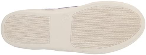 DV Dolce Vita Kids Smiley Shoe Purple | Image 3
