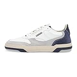 Decksohle: Leder (herausnehmbar)