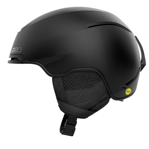 Casco da sci e snowboard: casco versatile per piste, parco e freeride, leggero, confortevole ed elegante.