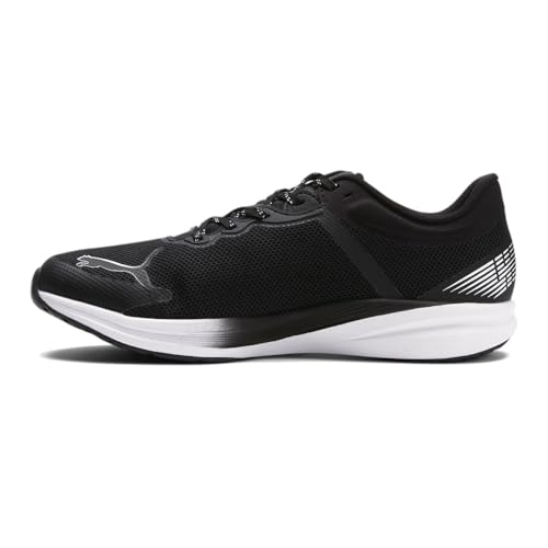 PUMA Womens Better Redeem Profoam Lace Up Sneakers Shoes Casual - Black3