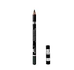 05 Metallic Olive Green Waterline Kohl Eyeliner - Special Kajal for inner eyelids - vitalizing and Waterproof - sensitive eyes hypoallergenic eye liner