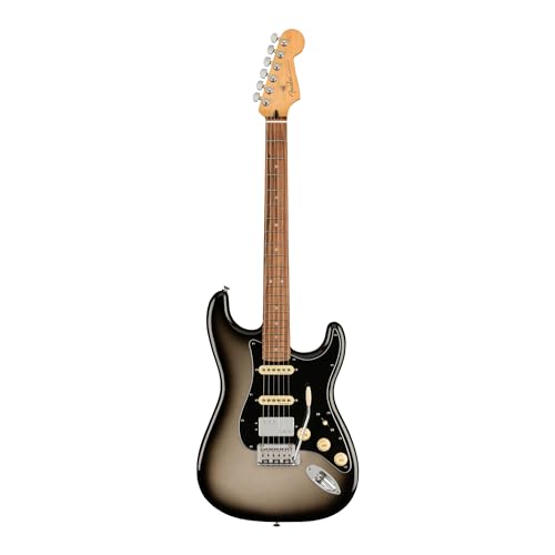 Amazon | Fender エレキギター Player Plus Stratocaster® HSS