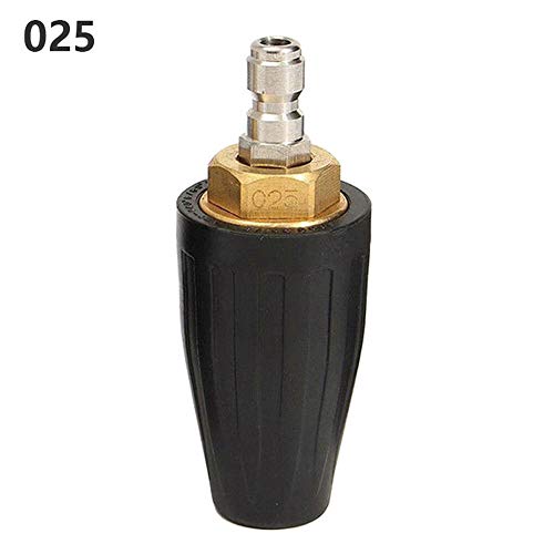 Opaltool 3000 PSI 1/4