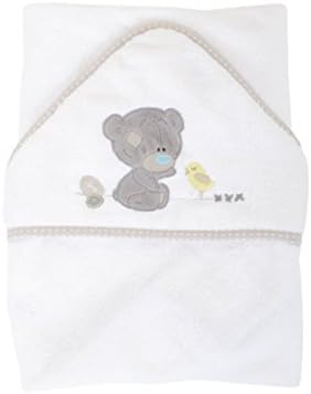 Tiny Tatty Teddy Cuddle Robe by Tiny Tatty Teddy