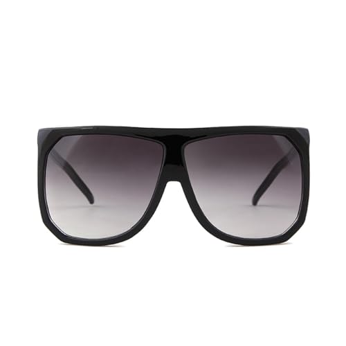 Sunglasses Women Vintage Leopard Gradient Female Glasses Uv400