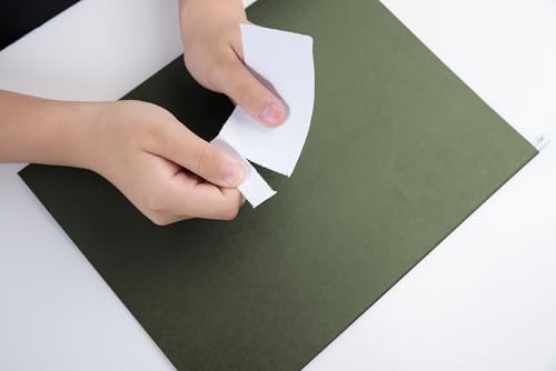 100 conjuntos de etiquetas para pastas de arquivos suspensas, etiquetas e inserções para pastas de a