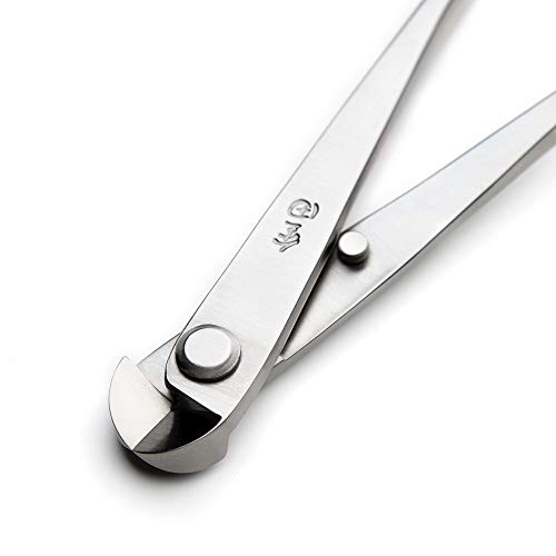 Tianbonsai JTS-11 Master Grade Bonsai Tools 180 Mm Wire Cutter Made thumb #3