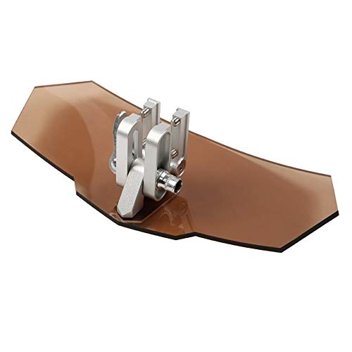 Broco il flusso d'aria regolabile universale del