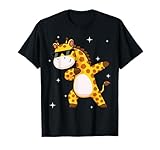 Photo Gallery men women kids cool giraffe dabbing animals wildlife parties maglietta Photo Gallery men women kids cool giraffe dabbing animals wildlife parties maglietta