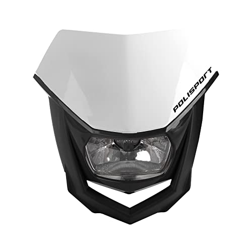 Faro Delantero Izquierdo FORD KUGA Año 2008 A 2013 - Faros Y Pilotos