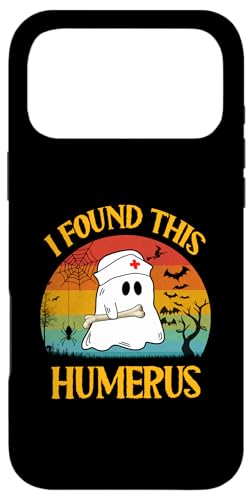 I found this 上腕骨ゴーストナースレトロハロウィンコスチューム スマホケース iPhone 17 Pro Max 用