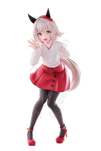 Amazon.co.jp: ウマ娘 カレンチャン フィギュア プリティービー Figure