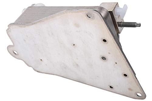 Image of GM Genuine Parts 24290617 Automatic Transmission Fluid Cooling Exchanger