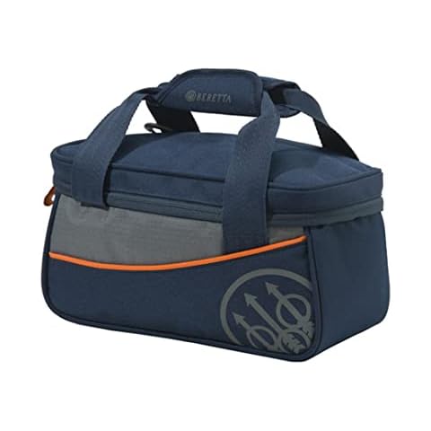 Beretta Uniform Pro EVO Small Bag in Blue BS142 Cover