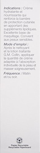 G.m. Collin Nutriderm Cream, 1.7 Fluid Ounce #TOP7