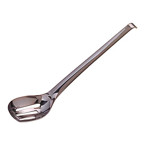 Cuillère à glace Sambonet Living PVD Parfait Amour en inox haute qualité