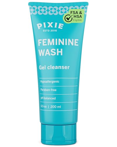 10 Best Menstrual Cup Washes for a Fresh and Clean Experience 5 Menstrual Cup Wash - Organic Gel Cleaner (6.8 oz)