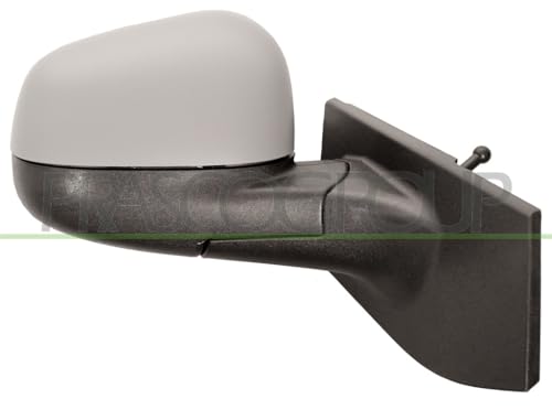 PRASCO Rétroviseur extérieur DW3407123 Compatible avec: CHEVROLET SPARK
