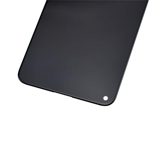 Image of Black HMA-L29 LCD Display Touch Digitizer Screen for Huawei Mate 20 HMA-L09 HMA-LX9 HMA-AL00 HMA-TL00