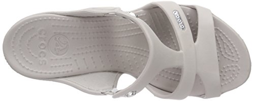 Crocs Cyprus V Heel W, Scarpe col Tacco Punta