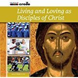 Flexibound Living and Loving as Disciples of Christ Book
