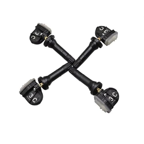 Capteur TPMS GMC Yukon Terrain remplacement pour contrôle technique pneu