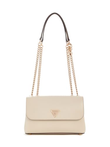 GUESS Daryna Convertible Xbody Flap Bone avec chaîne modulable
