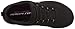 Skechers Summits Fast Attraction, Zapatillas para Mujer, Ribete de Malla Negro BBK,...