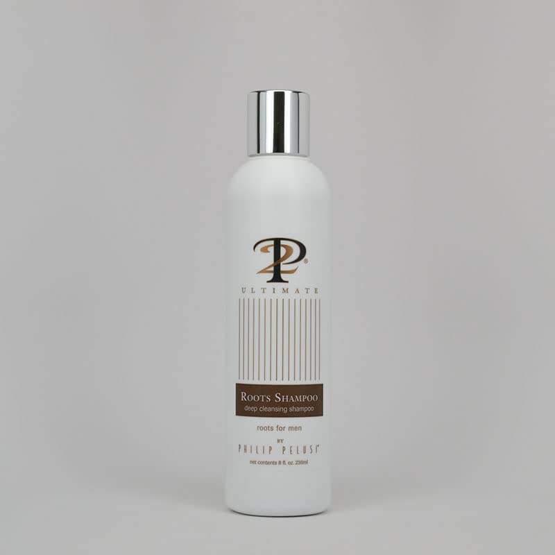 P2® Roots for Men Shampoo