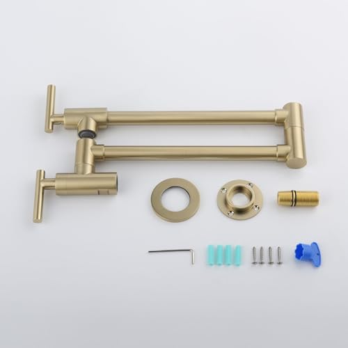 Robinet de remplissage mural pour simplifier la cuisson au quotidien - 7